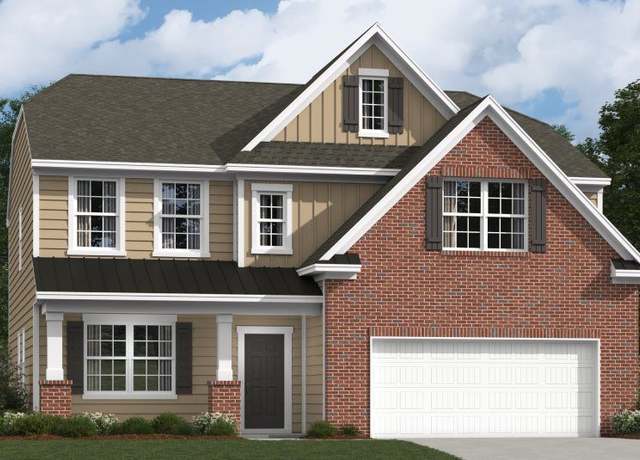 Property at 176 Somerset Ln, Central, SC 29630, 4 beds, 2.5 baths
