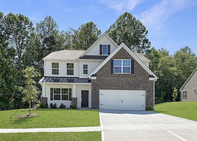 Property at 176 Somerset Ln, Central, SC 29630, 4 beds, 2.5 baths