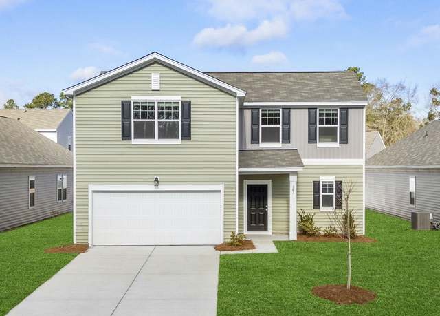 Property at Hubble Plan, Aynor, SC 29511, 3 beds, 2 baths