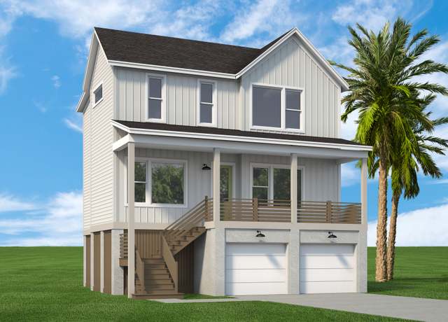Property at Leilani Plan, Dp8lj0 Myrtle Beach, SC 29588, 4 beds, 3.5 baths