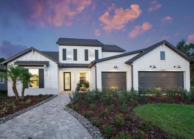 Property at Stellar Grand Plan, Parrish, FL 34219, 4 beds, 4 baths