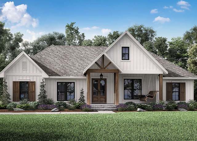 Property at Southern Comfort Plan, Forsyth, GA 31029, 3 beds, 2.5 baths