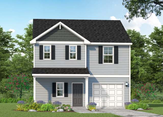 Property at 416 Black Duck Ln, Lillington, NC 27546, 3 beds, 2.5 baths