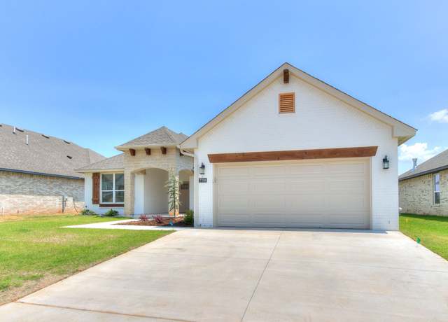 Property at Camden Plan, Edmond, OK 73025, 3 beds, 2 baths