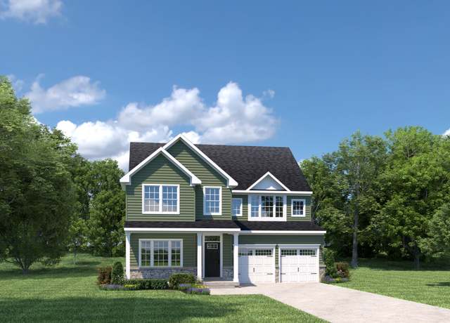 Property at Seneca Plan, Raleigh, NC 27604, 4 beds, 2.5 baths