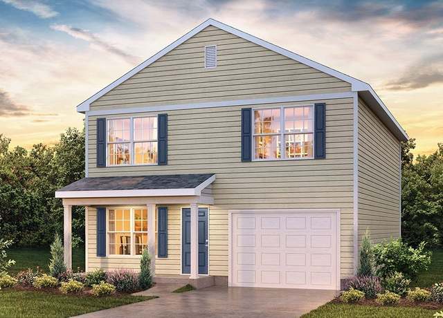 Property at Harrison Plan, Roebuck, SC 29376, 3 beds, 2.5 baths