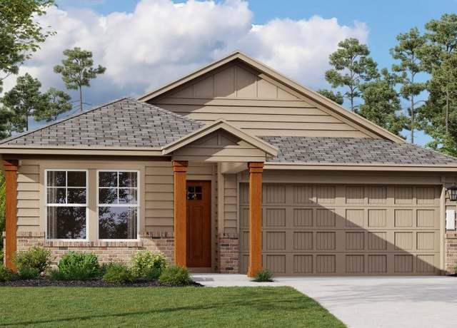 Property at Avery Plan, Kyle, TX 78640, 3 beds, 2 baths