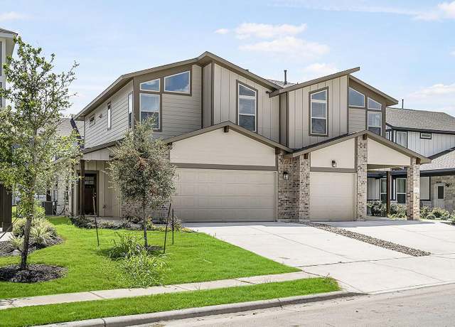 Property at 20503A Tractor Dr, Pflugerville, TX 78660, 3 beds, 2.5 baths