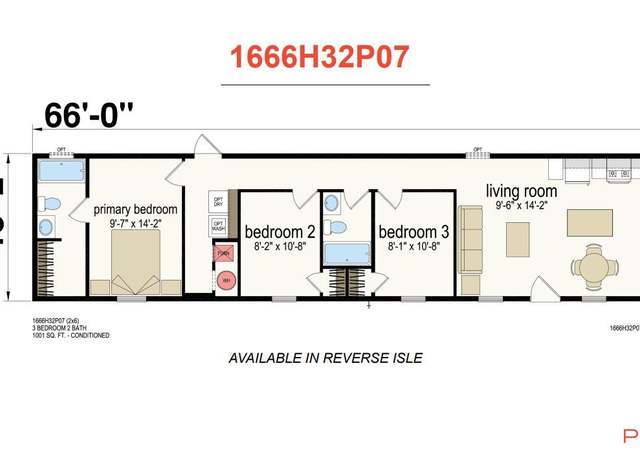 Property at 1558 W Shawnee Rd #203, Baroda, MI 49101, 3 beds, 2 baths