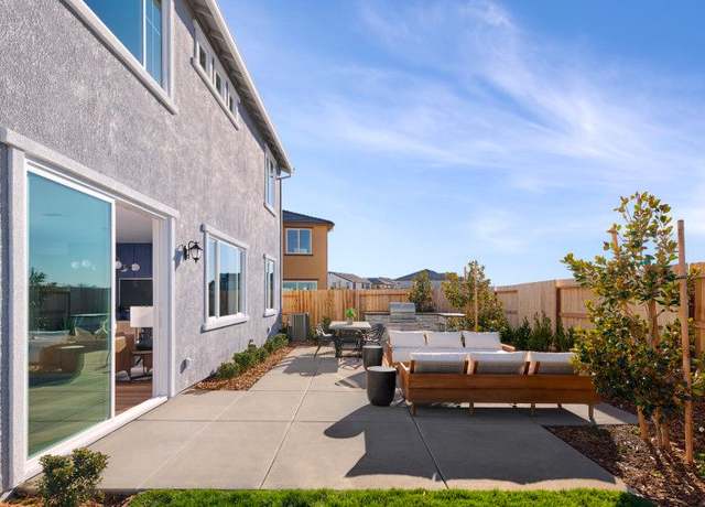 Property at Plan 4 Plan, Rancho Cordova, CA 95742, 5 beds, 3.5 baths