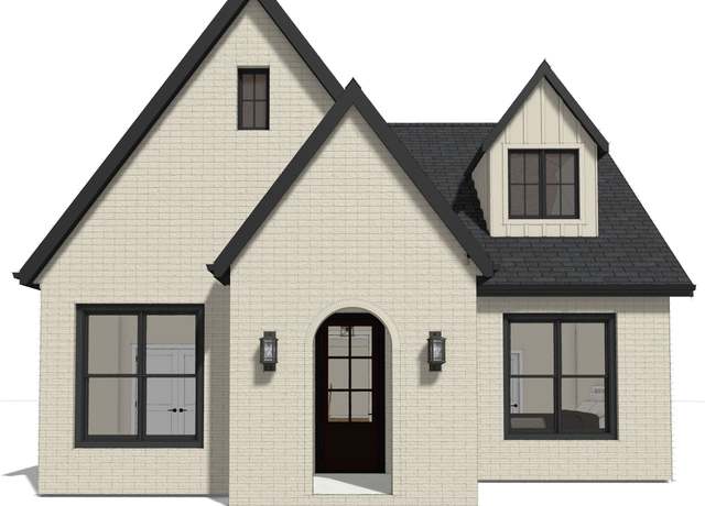 Property at The Witley Plan, Rogers, AR 72758, 4 beds, 3 baths