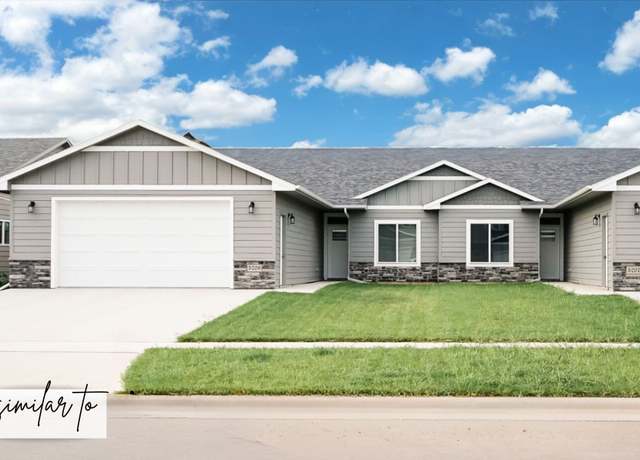 Property at Mendocino Plan, Sioux Falls, SD 57106, 3 beds, 2 baths