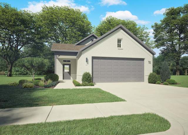 Property at 3802 White Rock Dr, Farmersville, TX 75442, 3 beds, 2 baths