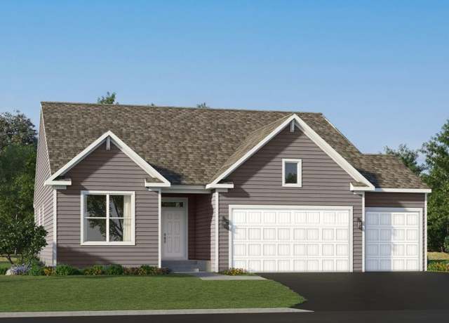 Property at Clearwater Plan, Rogers, MN 55374, 3 beds, 2 baths