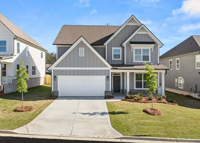 Property at BELLVIEW Plan, Tx18sx Dallas, GA 30157, 4 beds, 3 baths