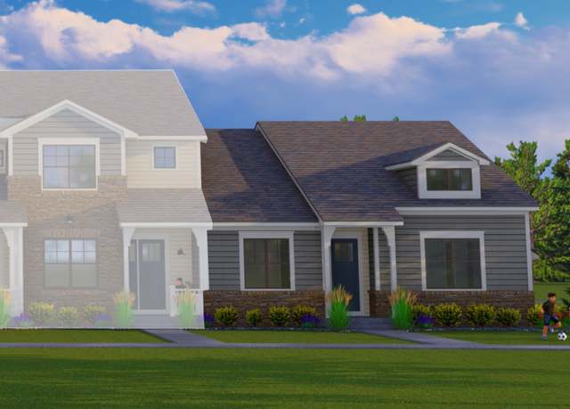 Property at Devon Plan, Loveland, CO 80538, 3 beds, 3 baths