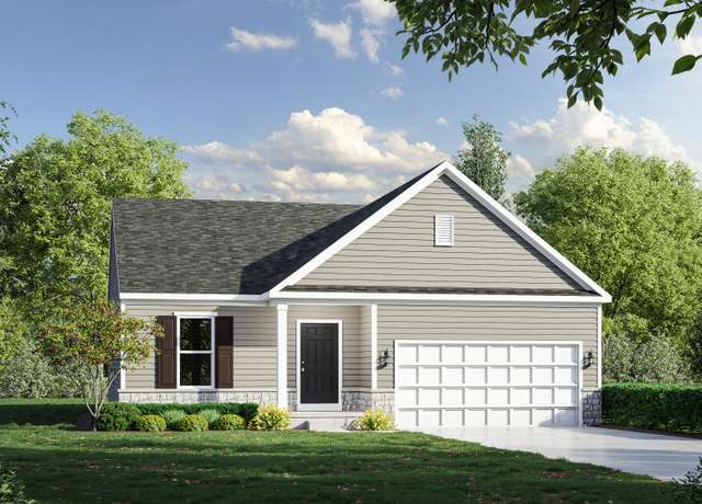 Property at Palmer Plan, Lewis Center, OH 43035, 4 beds, 2.5 baths