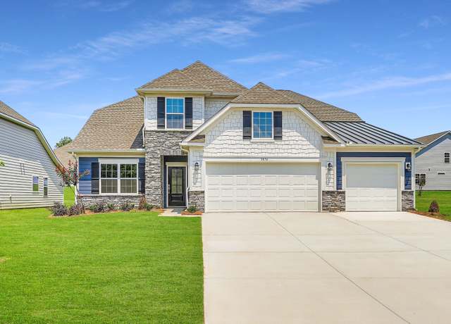 Property at 3876 Horsham St, Indian Land, SC 29707, 2 beds, 2.5 baths