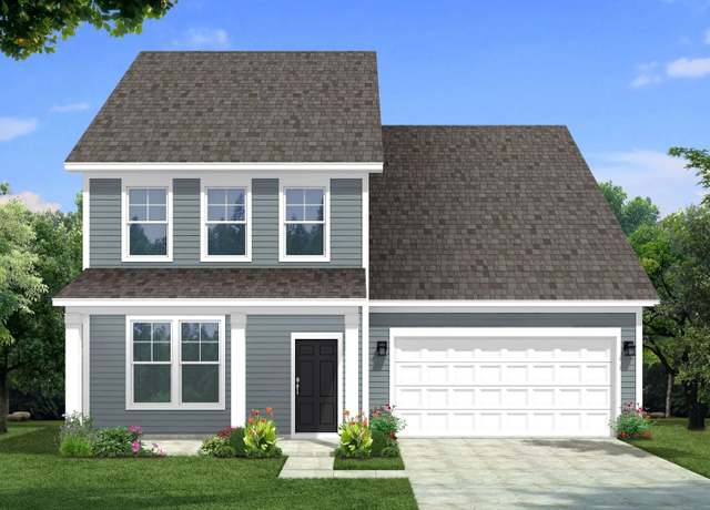 Property at Jordan Plan, Sanford, NC 27330, 3 beds, 2.5 baths