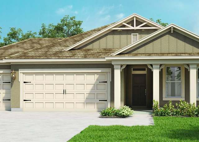 Property at ROBINSON Plan, Kissimmee, FL 34744, 4 beds, 3 baths