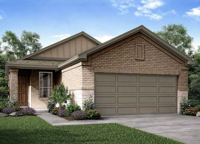 Property at 252 Charles Ridge Dr, Montgomery, TX 77316, 3 beds, 2 baths