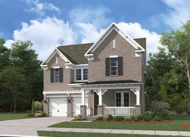 Property at Nottingham Plan, Thompsons Station, TN 37179, 4 beds, 2.5 baths