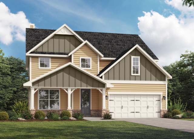 Property at Bedford Plan, Bonaire, GA 31005, 5 beds, 3.5 baths