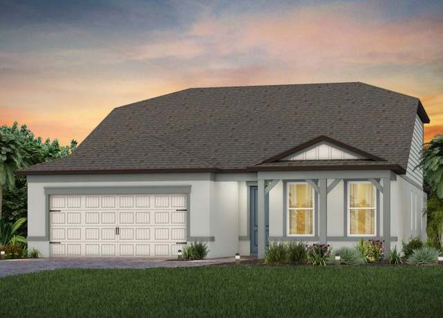 Property at Mystique Grand Plan, Spring Hill, FL 34610, 3 beds, 3 baths