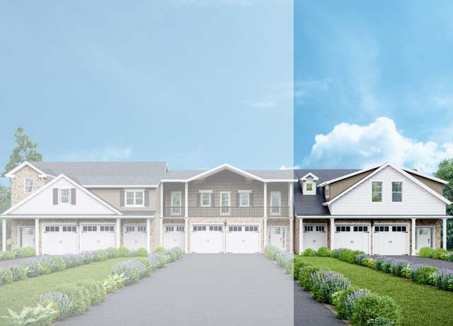 Property at Lot 34 - Mahogany Plan, Hellertown, PA 18055, 4 beds, 2.5 baths