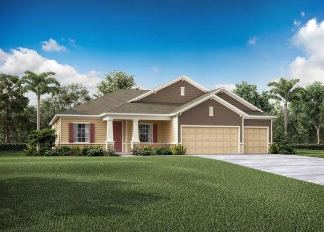 Property at Sierra Plan, Kingsland, GA 31548, 4 beds, 3 baths