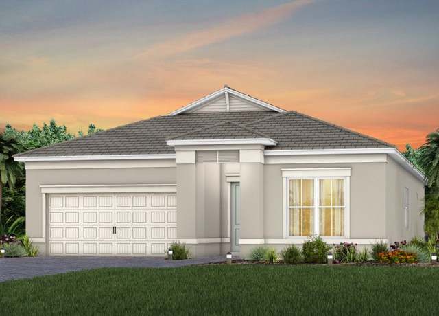 Property at Palmary Plan, Stuart, FL 34997, 2 beds, 2 baths
