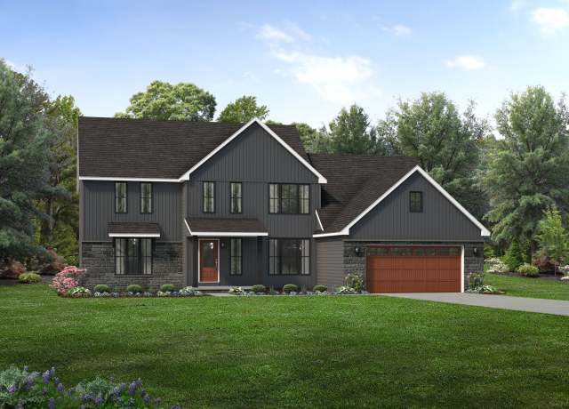 Property at Elliot Plan, Greensburg, PA 15601, 4 beds, 2.5 baths