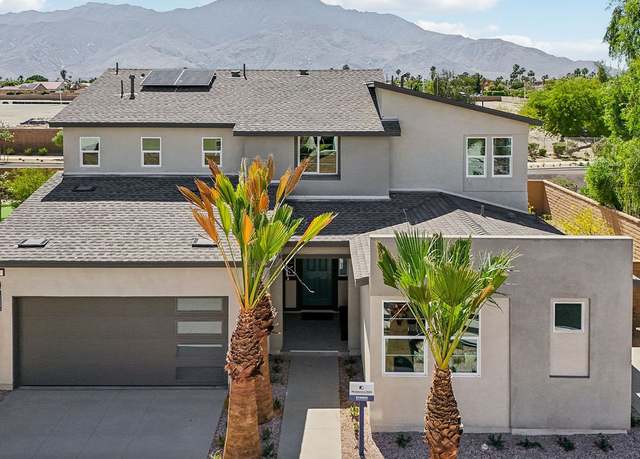 Property at Residence 2929 Plan, Cathedral City, CA 92234, 5 beds, 4 baths