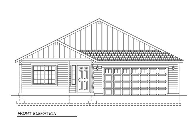 Property at 1974-R Plan, Rathdrum, ID 83858, 4 beds, 2 baths