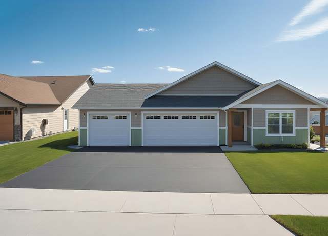 Property at 1974-R Plan, Rathdrum, ID 83858, 4 beds, 2 baths