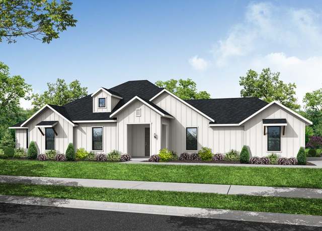 Property at Juniper Plan, Palmer, TX 75152, 3 beds, 2 baths