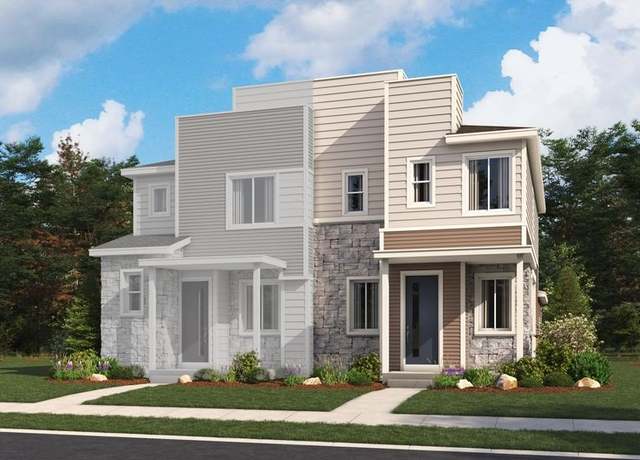 Property at Chicago Plan, Aurora, CO 80019, 3 beds, 2.5 baths
