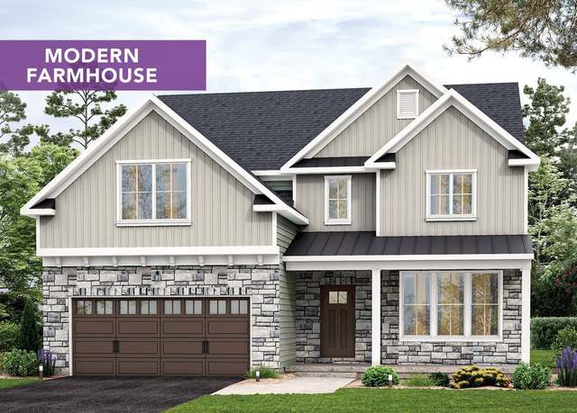Property at Rainier-BR Plan, Macungie, PA 18062, 4 beds, 2.5 baths