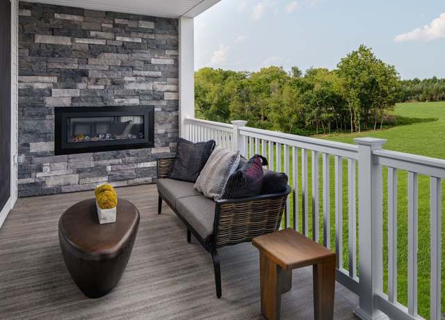 Property at Peace Lily Ln #2007, Frederick, MD 21702, 4 beds, 3.5 baths