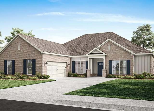 Property at AVERY Plan, Dothan, AL 36305, 4 beds, 3.5 baths