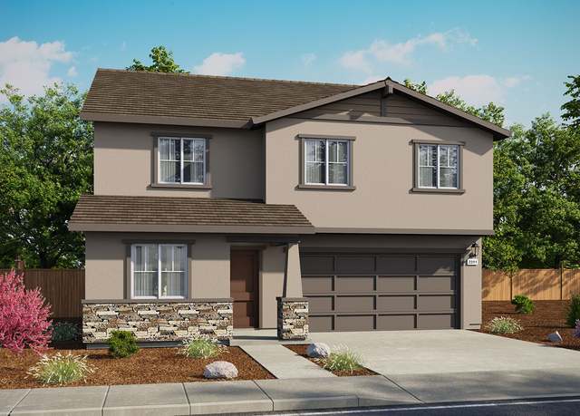 Property at 1268 Cranberry Way, Yuba City, CA 95993, 5 beds, 3 baths