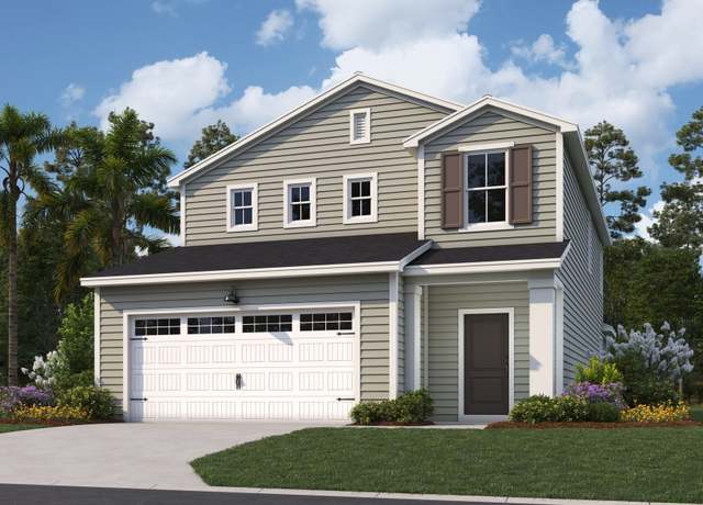 Property at Thornton Plan, Pooler, GA 31322, 3 beds, 2.5 baths
