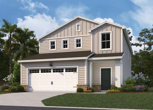 Property at Thornton Plan, Pooler, GA 31322, 3 beds, 2.5 baths
