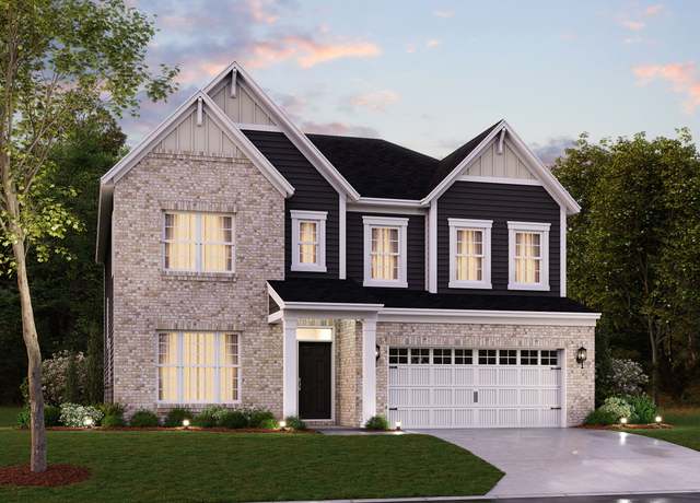 Property at Glendale Slab Plan, Indianapolis, IN 46239, 4 beds, 2.5 baths