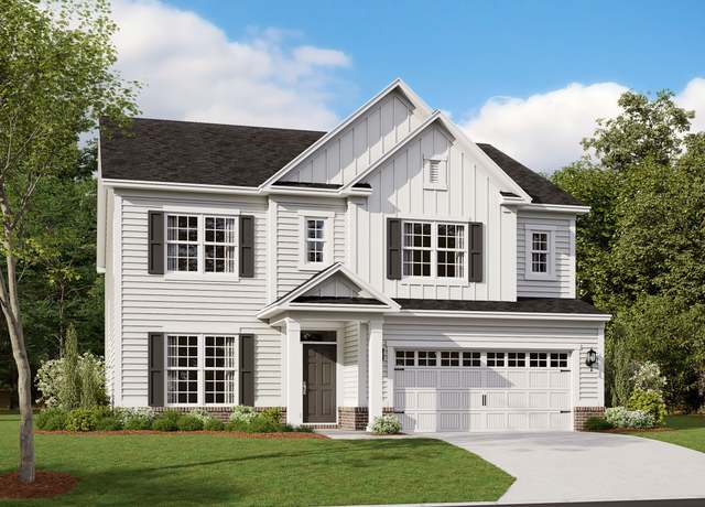 Property at Glendale Slab Plan, Indianapolis, IN 46239, 4 beds, 2.5 baths