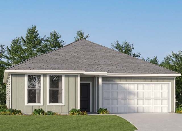 Property at Walsh Plan, Panama City, FL 32404, 4 beds, 2 baths