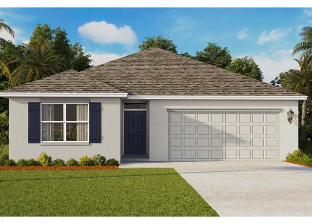 Property at Lakeside Plan, Okeechobee, FL 34972, 5 beds, 3 baths