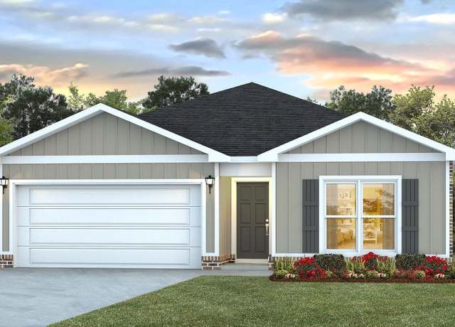 Property at 28180 Hallow Trl, Elberta, AL 36530, 4 beds, 2 baths