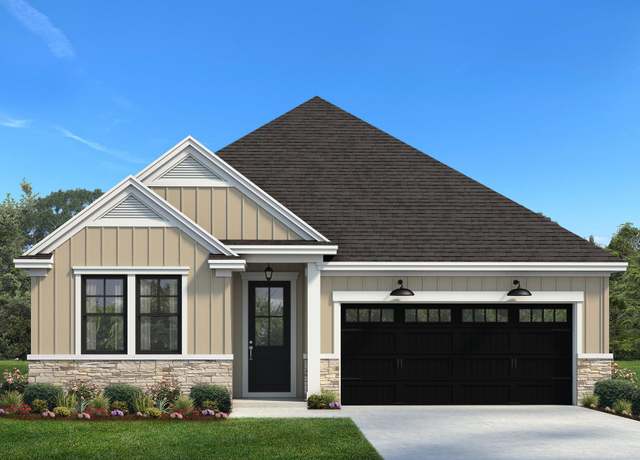 Property at Riverain Plan, Anderson, SC 29621, 3 beds, 2 baths