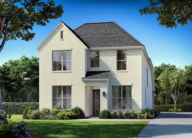 Property at Bailey - SH 3126 Plan, Celina, TX 75009, 3 beds, 2.5 baths